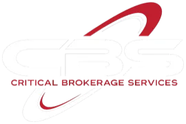 CBS - Critical Brokerage Services